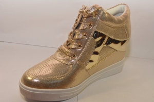 Сникерсы женские C6200-17