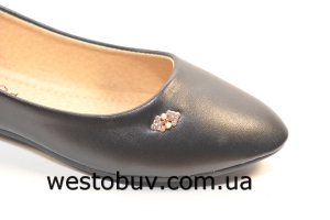 Женские балетки T6