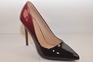 Туфли на шпильке женские 1058-1