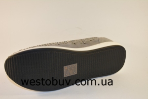 Мокасины женские модные N2-1