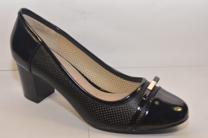 Туфли на шпильке женские C3102-
