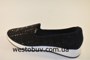 Мокасины женские  N2