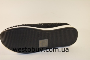 Мокасины женские  N2