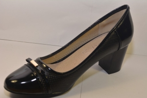 Туфли на шпильке женские C3102-