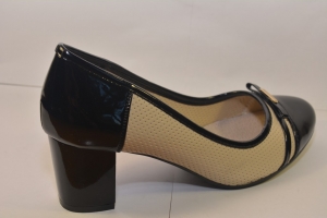 Туфли на шпильке женские C3102a-