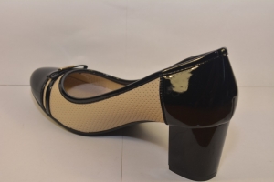 Туфли на шпильке женские C3102a-