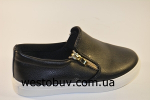 Мокасины женские  B107a