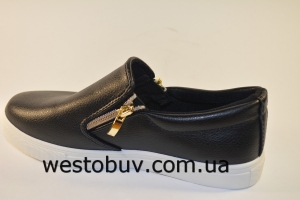 Мокасины женские  B107a