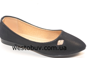 Женские  балетки весна T18
