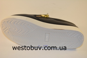 Мокасины женские  B107a