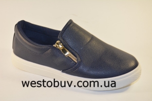 Мокасины женские  B107b