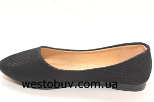 Женские  балетки весна T18