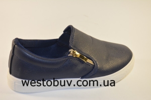 Мокасины женские  B107b