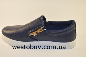 Мокасины женские  B107b