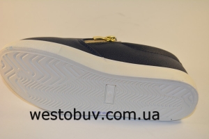 Мокасины женские  B107b