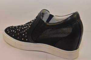 Слипоны женские A5070-1