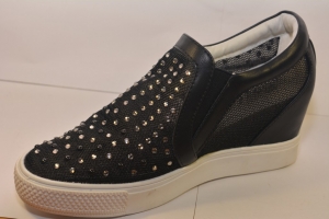 Слипоны женские A5070-1