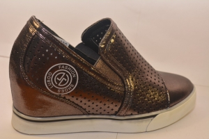 Слипоны женские WX36209