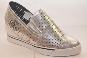 Слипоны женские WX36209a