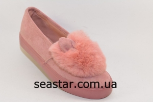 Молодежные слипоны ушкиNB50A