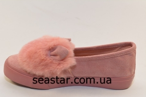 Молодежные слипоны ушкиNB50A