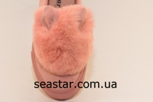 Молодежные слипоны ушкиNB50A