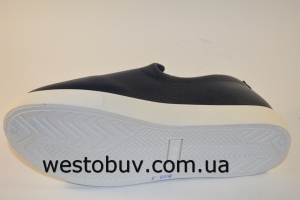 Модные женские  мокасины NB108c