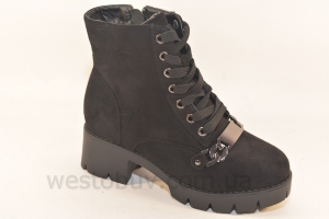 Ботинки женские зимние 128