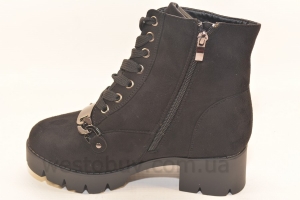 Ботинки женские зимние 128
