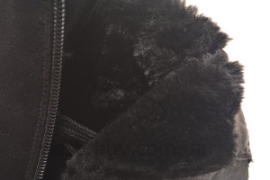 Женские зимние ботинки Menhtina 257