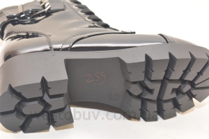 Женские зимние ботинки 259