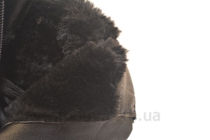 Женские зимние ботинки 259