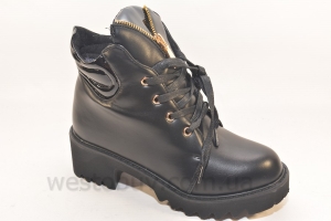 Женские ботинки зимние Frtuna H268