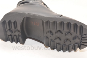 Женские ботинки зимние Frtuna H268