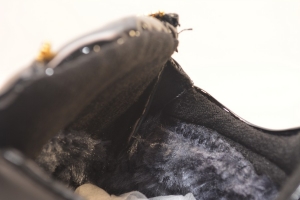 Женские ботинки зимние Frtuna H268