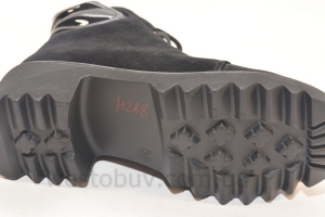 Женские ботинки зимние Frtuna H272