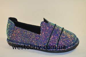 Эспадрильи женские D706-1