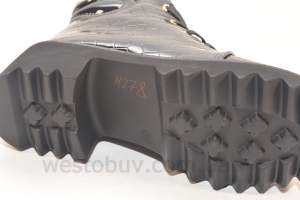 Ботинки зимние для женщин на меху Frtuna H278