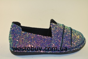 Эспадрильи женские D706-1