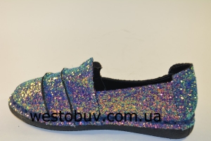 Эспадрильи женские D706-1