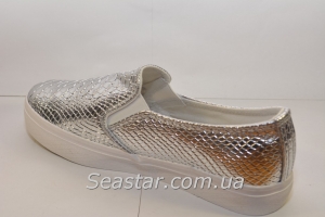 Мокасины женские 4091-1