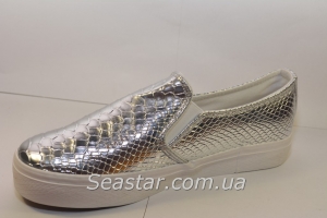 Мокасины женские 4091-1