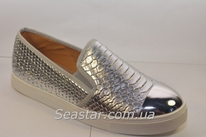 Мокасины женские R4190-1