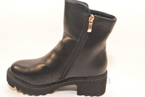 Женские ботинки зимние H260