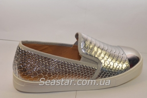 Мокасины женские R4190-1