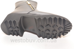 Женские ботинки зимние H260