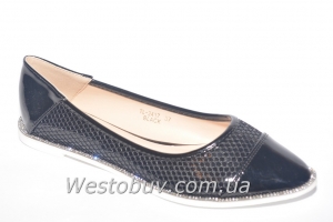 Балетки Seastar 2437