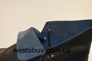 Ботинки спортивные женские прескожа  G-2