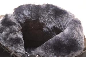 Женские ботинки зимние H260