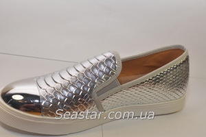 Мокасины женские R4190-1